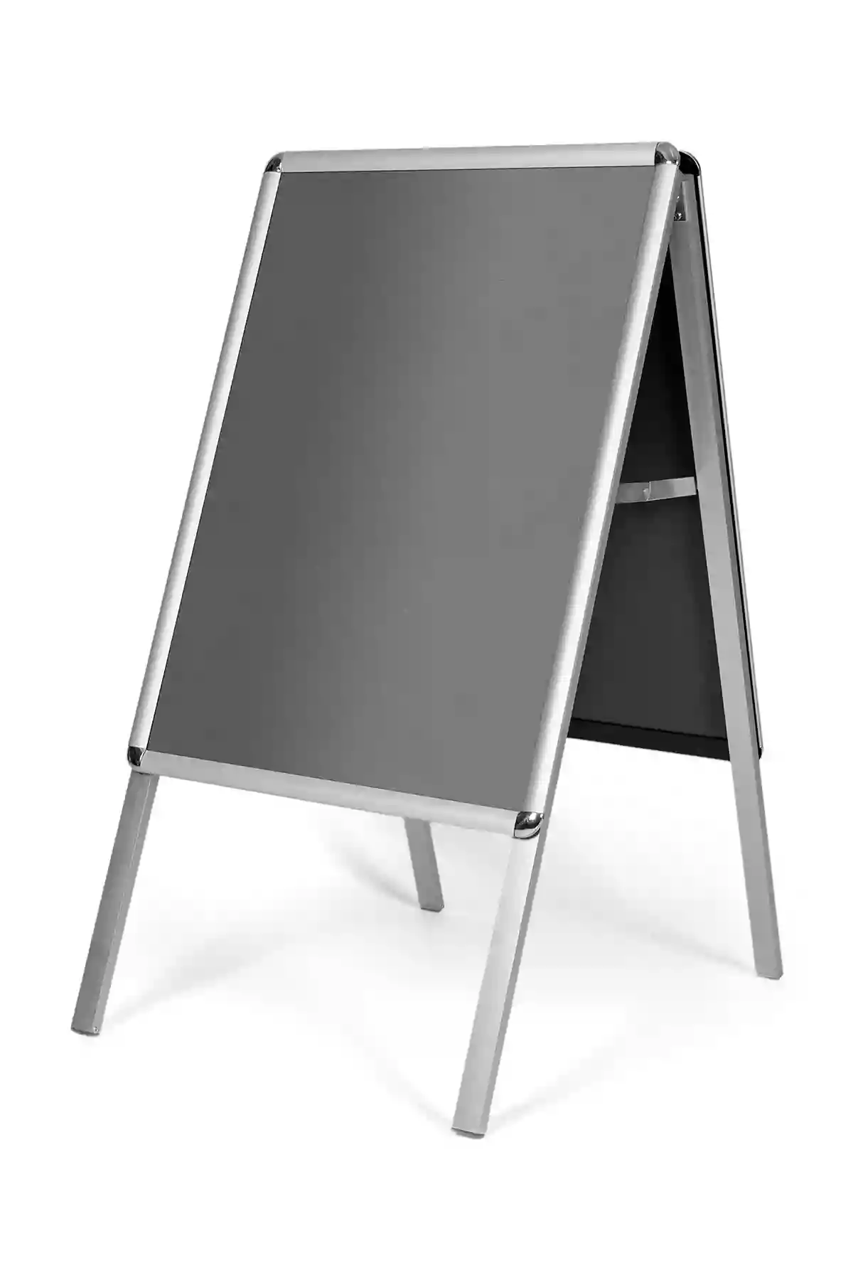 Alüminyum Ayaklı Panolar