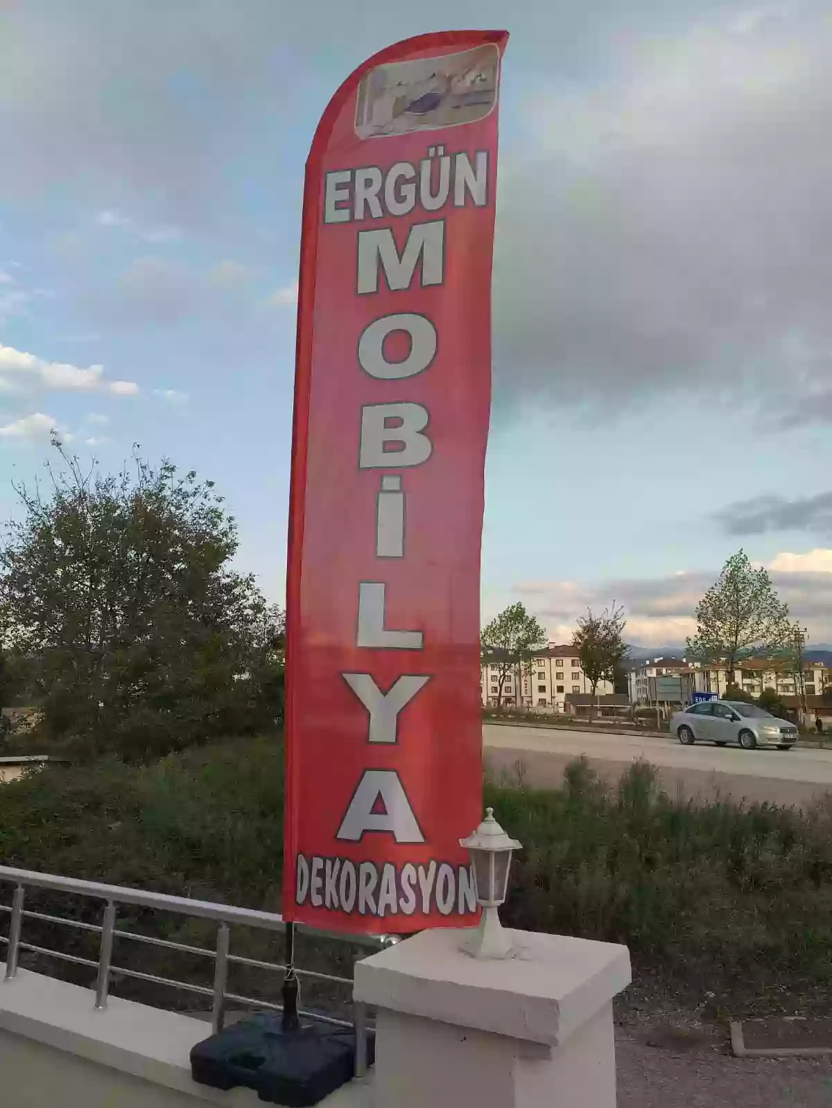 Mobilyacı Plaj Bayrağı Örnekleri